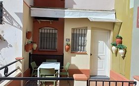 Apartamento Pena De Hita